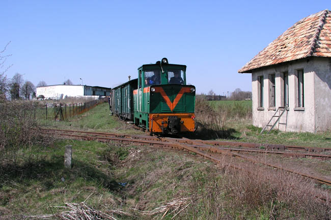 24.04.2005, foto Krzysztof Zientara